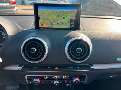 Audi A3 III 14 TFSI 116 S TRONIC/ 2017/04 *GARANTIE 12 MOIS*   - 13