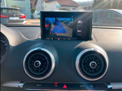 Audi A3 III 14 TFSI 116 S TRONIC/ 2017/04 *GARANTIE 12 MOIS*   - 14