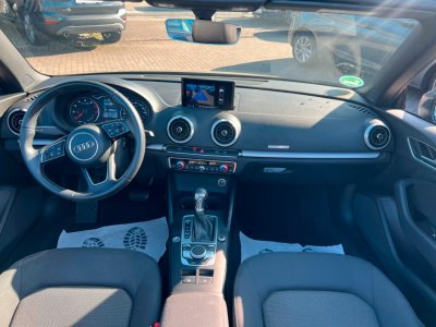 Audi A3 III 14 TFSI 116 S TRONIC/ 2017/04 *GARANTIE 12 MOIS*   - 15