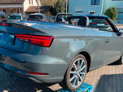 Audi A3 III 14 TFSI 116 S TRONIC/ 2017/04 *GARANTIE 12 MOIS*   - 16