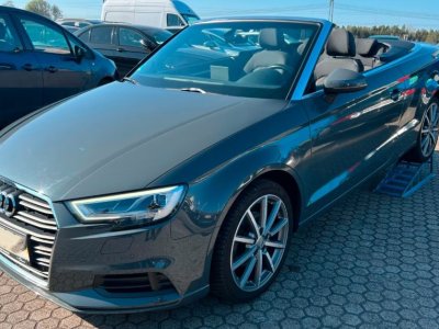 Audi A3 III 14 TFSI 116 S TRONIC/ 2017/04 *GARANTIE 12 MOIS*   - 17