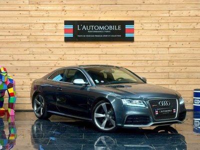 Audi RS5 B8 450cv   - 1