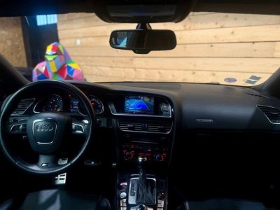 Audi RS5 B8 450cv   - 2