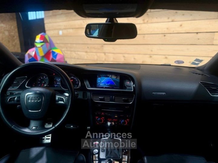 Audi RS5 B8 450cv - 2