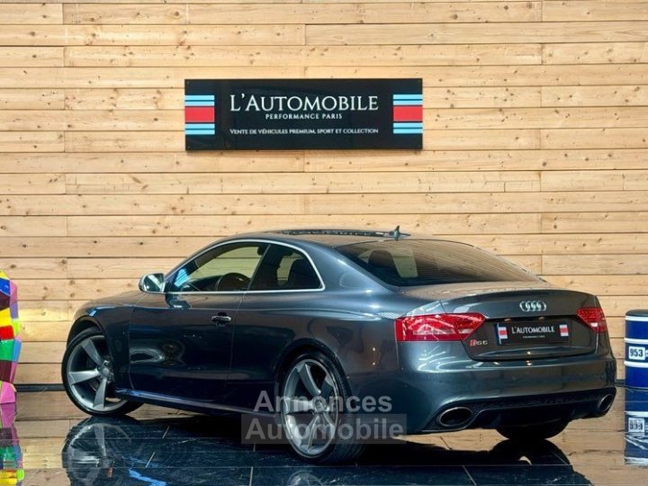 Audi RS5 B8 450cv - 3