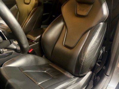 Audi RS5 B8 450cv   - 4