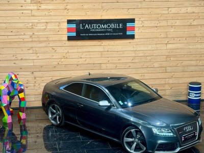 Audi RS5 B8 450cv   - 5