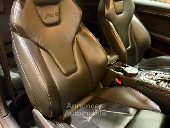 Audi RS5 B8 450cv - 6
