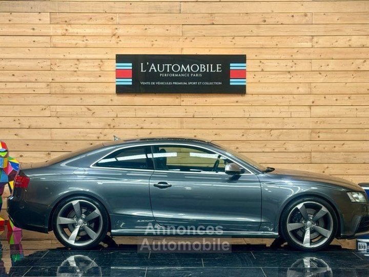 Audi RS5 B8 450cv - 7