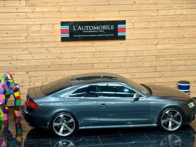 Audi RS5 B8 450cv   - 8