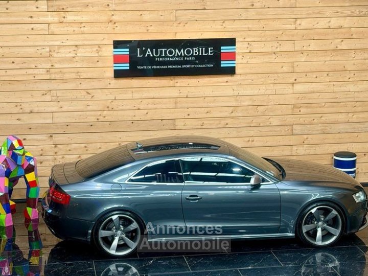 Audi RS5 B8 450cv - 8