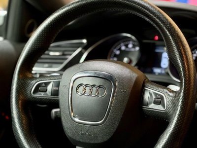 Audi RS5 B8 450cv   - 11