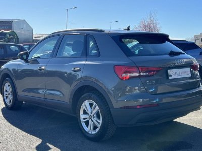 Audi Q3 35 TDI 150 CH S TRONIC 7 1ERE MAIN CAMERA SIEGES CHAUFF   - 4