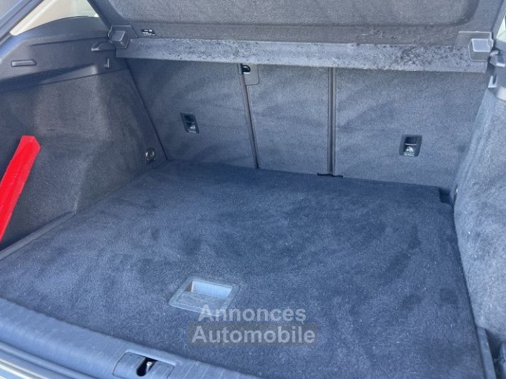 Audi Q3 35 TDI 150 CH S TRONIC 7 1ERE MAIN CAMERA SIEGES CHAUFF - 5