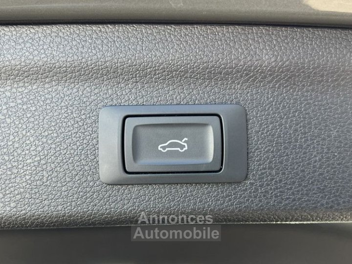 Audi Q3 35 TDI 150 CH S TRONIC 7 1ERE MAIN CAMERA SIEGES CHAUFF - 6