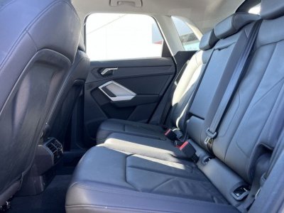 Audi Q3 35 TDI 150 CH S TRONIC 7 1ERE MAIN CAMERA SIEGES CHAUFF   - 7