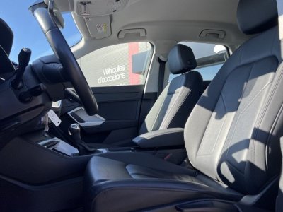Audi Q3 35 TDI 150 CH S TRONIC 7 1ERE MAIN CAMERA SIEGES CHAUFF   - 8