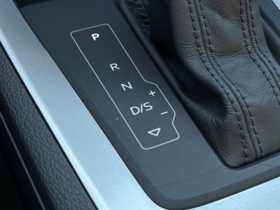 Audi Q3 35 TDI 150 CH S TRONIC 7 1ERE MAIN CAMERA SIEGES CHAUFF   - 12