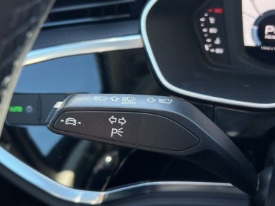 Audi Q3 35 TDI 150 CH S TRONIC 7 1ERE MAIN CAMERA SIEGES CHAUFF   - 15