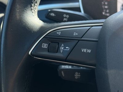 Audi Q3 35 TDI 150 CH S TRONIC 7 1ERE MAIN CAMERA SIEGES CHAUFF   - 17