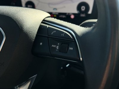 Audi Q3 35 TDI 150 CH S TRONIC 7 1ERE MAIN CAMERA SIEGES CHAUFF   - 18