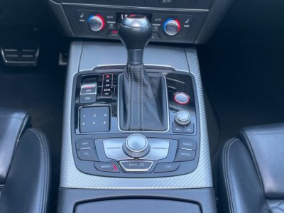 Audi RS6 avant 40 tfsi 560ch quattro tiptronic 8 freins c&eacute;ramiques demi ligne miltek garantie 12 mois   - 20