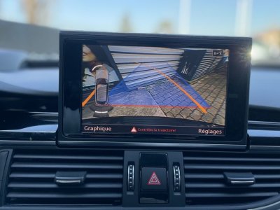 Audi RS6 avant 40 tfsi 560ch quattro tiptronic 8 freins c&eacute;ramiques demi ligne miltek garantie 12 mois   - 23