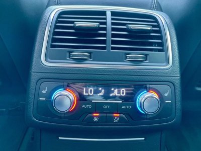 Audi RS6 avant 40 tfsi 560ch quattro tiptronic 8 freins c&eacute;ramiques demi ligne miltek garantie 12 mois   - 24