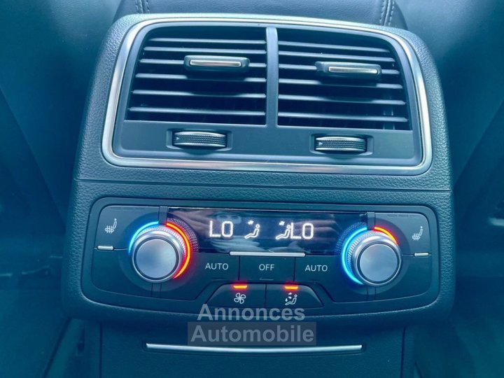 Audi RS6 avant 40 tfsi 560ch quattro tiptronic 8 freins c&eacute;ramiques demi ligne miltek garantie 12 mois - 24