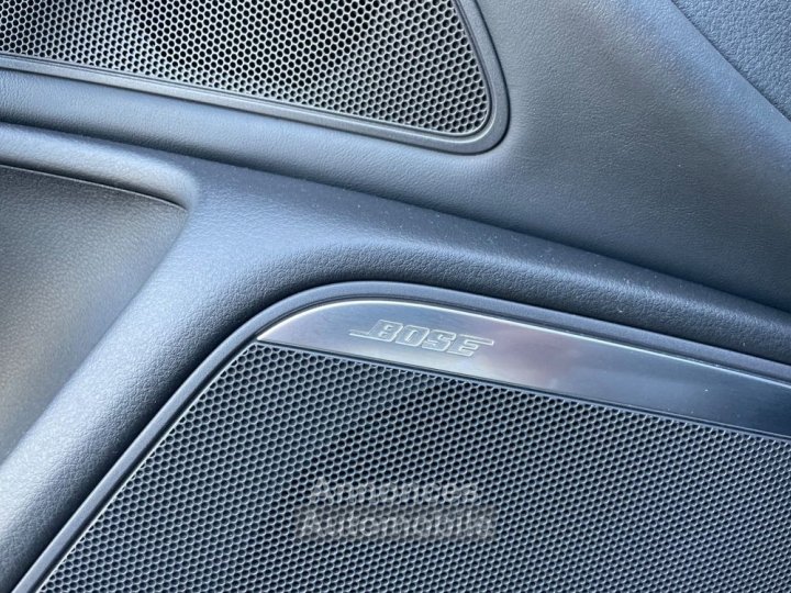 Audi RS6 avant 40 tfsi 560ch quattro tiptronic 8 freins c&eacute;ramiques demi ligne miltek garantie 12 mois - 26