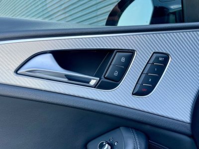 Audi RS6 avant 40 tfsi 560ch quattro tiptronic 8 freins c&eacute;ramiques demi ligne miltek garantie 12 mois   - 27