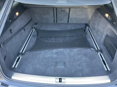 Audi RS6 avant 40 tfsi 560ch quattro tiptronic 8 freins c&eacute;ramiques demi ligne miltek garantie 12 mois   - 29