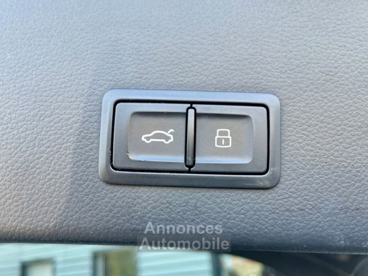 Audi RS6 avant 40 tfsi 560ch quattro tiptronic 8 freins c&eacute;ramiques demi ligne miltek garantie 12 mois - 30