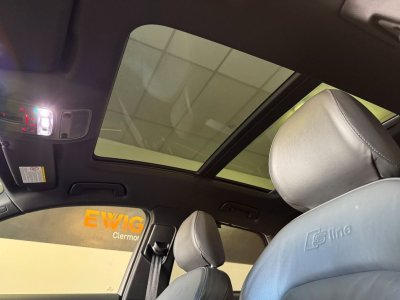 Audi Q3 20 tfsi 210ch s line quattro s-tronic bva entretien complet   - 9