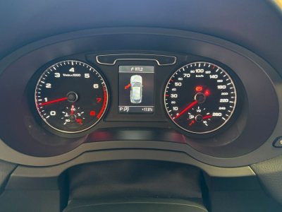 Audi Q3 20 tfsi 210ch s line quattro s-tronic bva entretien complet   - 12