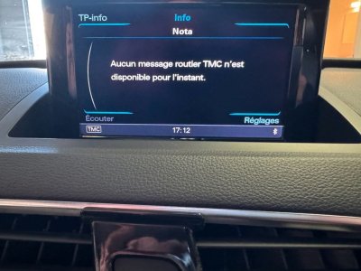 Audi Q3 20 tfsi 210ch s line quattro s-tronic bva entretien complet   - 15