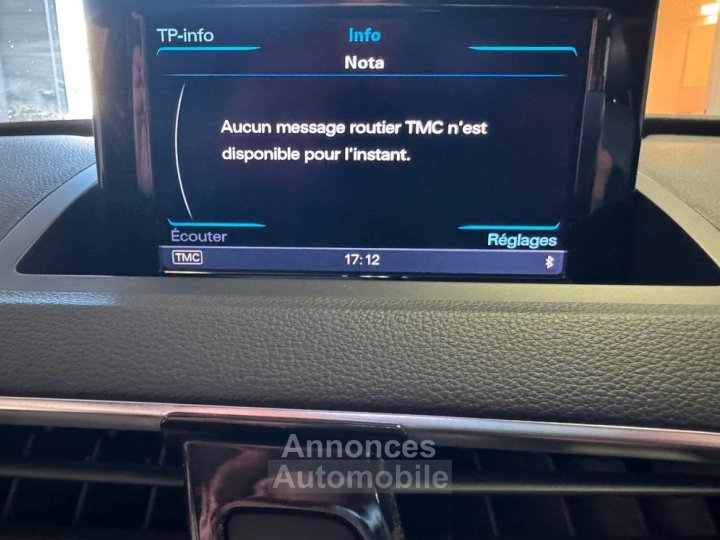 Audi Q3 20 tfsi 210ch s line quattro s-tronic bva entretien complet - 15