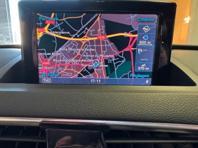 Audi Q3 20 tfsi 210ch s line quattro s-tronic bva entretien complet   - 16