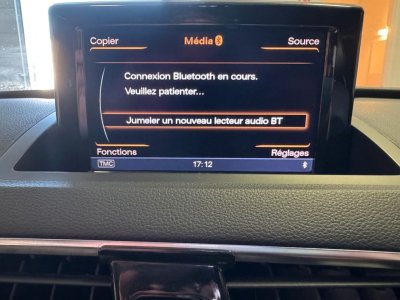 Audi Q3 20 tfsi 210ch s line quattro s-tronic bva entretien complet   - 19