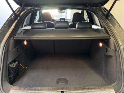 Audi Q3 20 tfsi 210ch s line quattro s-tronic bva entretien complet   - 21