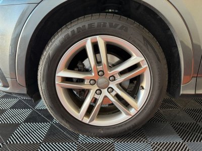 Audi Q3 20 tfsi 210ch s line quattro s-tronic bva entretien complet   - 27