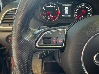 Audi Q3 20 tfsi 210ch s line quattro s-tronic bva entretien complet   - 29