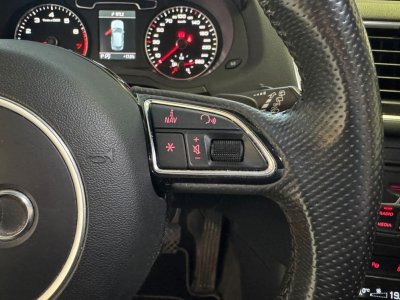 Audi Q3 20 tfsi 210ch s line quattro s-tronic bva entretien complet   - 30