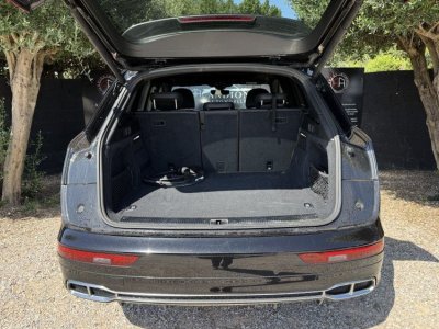 Audi Q5 55 TFSI E 367CH S LINE QUATTRO TRONIC 7 EURO6D-T   - 8
