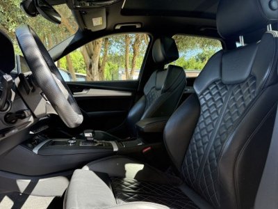 Audi Q5 55 TFSI E 367CH S LINE QUATTRO TRONIC 7 EURO6D-T   - 9