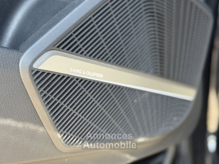 Audi Q5 55 TFSI E 367CH S LINE QUATTRO TRONIC 7 EURO6D-T - 11