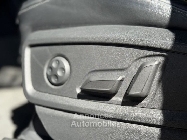 Audi Q5 55 TFSI E 367CH S LINE QUATTRO TRONIC 7 EURO6D-T - 12
