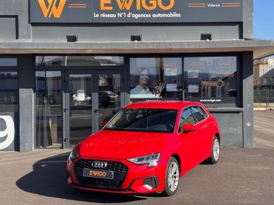 Audi A3 Sportback 20 30 tdi 115   - 1