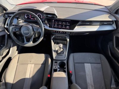 Audi A3 Sportback 20 30 tdi 115   - 3