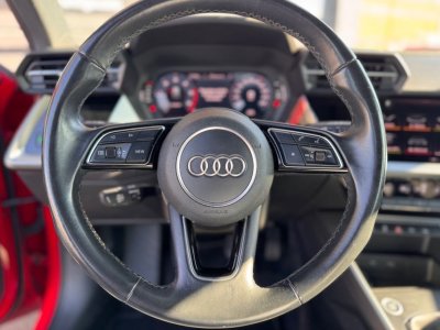Audi A3 Sportback 20 30 tdi 115   - 4
